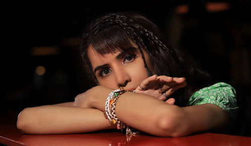 Jashn Agnihotri