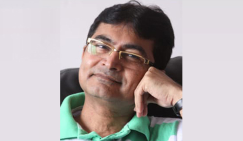 Jashwant Gangani