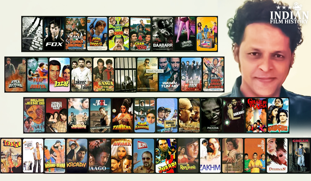 Javed Hyder