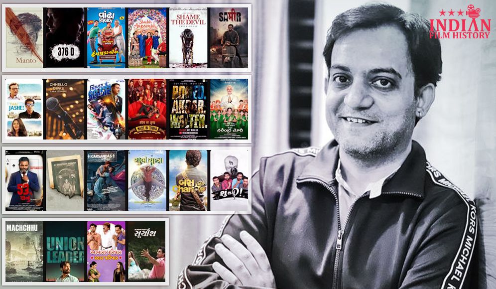 Jay Bhatt