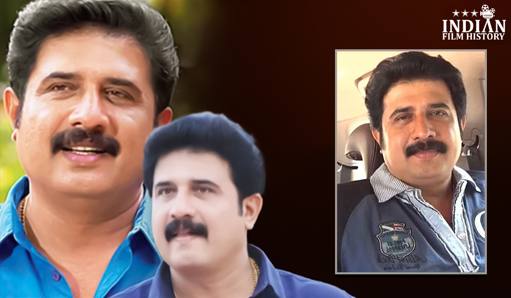 Jayakrishnan
