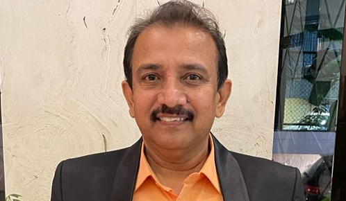 Jayant Gilatar