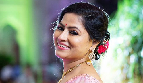 Jayasri Rachakonda