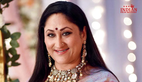 Jayati Bhatia