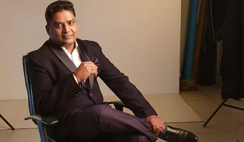 Jeevan Jadhav
