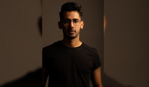 Jerry Singh