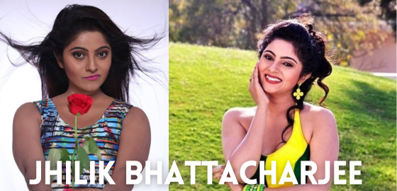 Jhilik Bhattacharjee