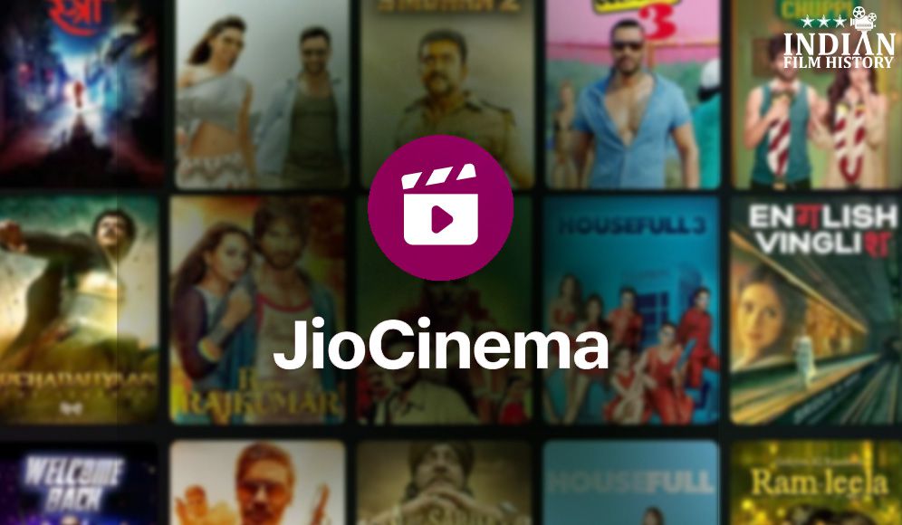 Jio Cinema