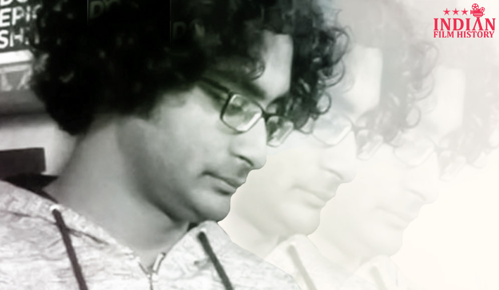 Jishnu Bhattacharjee