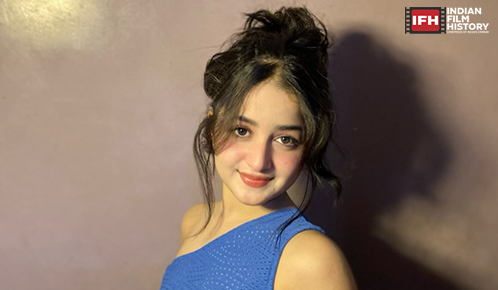 Jiya Amin
