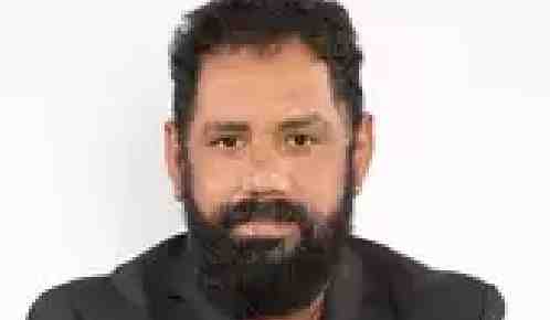 Jomon Philip Producer