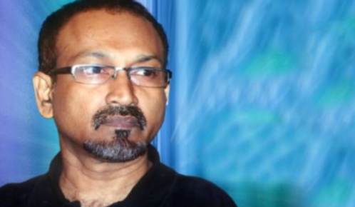 Joseph V Sekhar