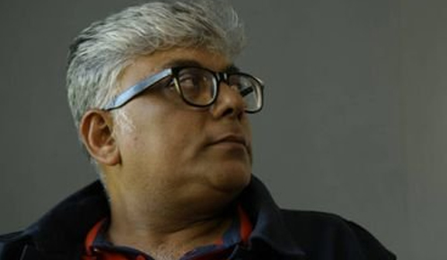 Joydeep Mukherjee