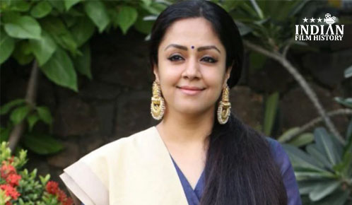 Jyothika Saravanan
