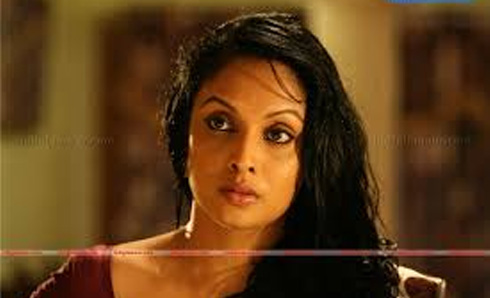 Jyothirmayi