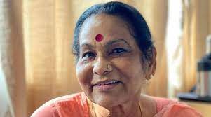 K P A C  Lalitha