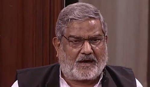 Kailash Soni