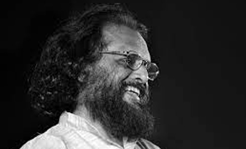 Kaithapram D Nampoothiri