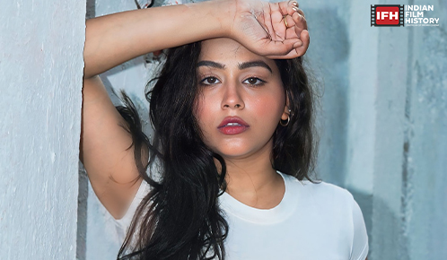 Kajal Tiwari