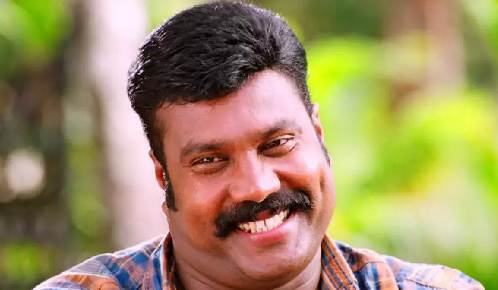 Kalabhavan Mani