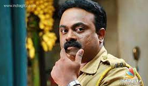 Kalabhavan Shajohn