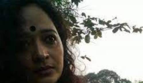 Kalpana Barua