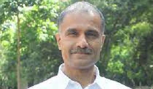 Kalpathi S Suresh
