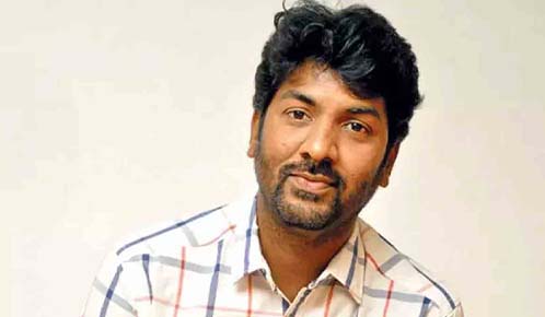 Kalyan Krishna Kurasala