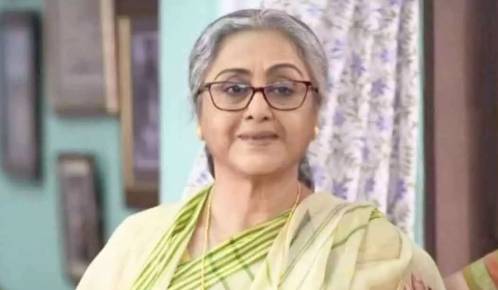 Kalyani Mandal
