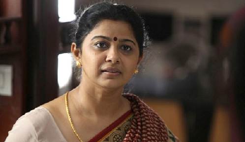 Kalyani Natarajan