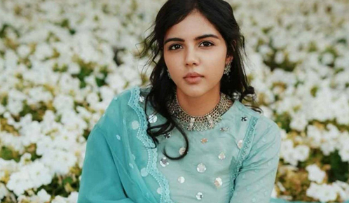 Kalyani Priyadarshan