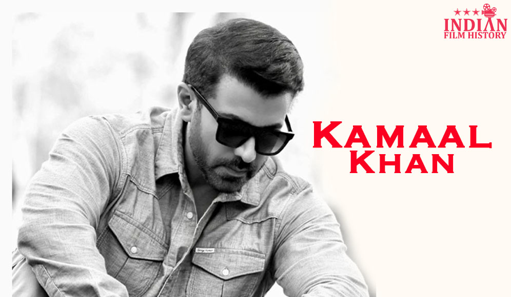 Kamaal Khan