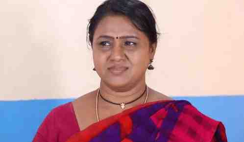 Kambam Meena