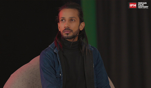 Kamlesh Patidar