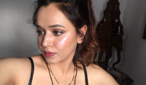 Kanak Sharma