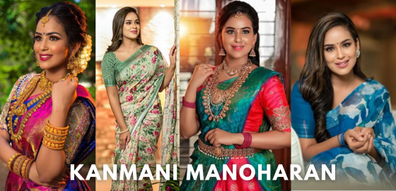 Kanmani Manoharan