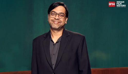 Kanu Behl
