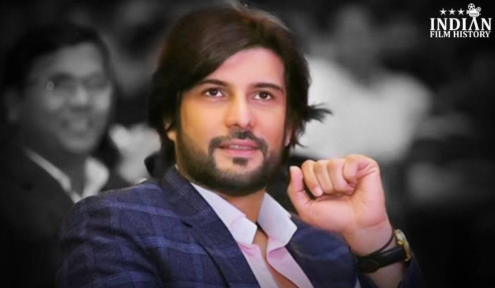 Kapil Jhaveri