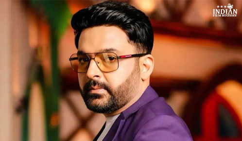 Kapil Sharma
