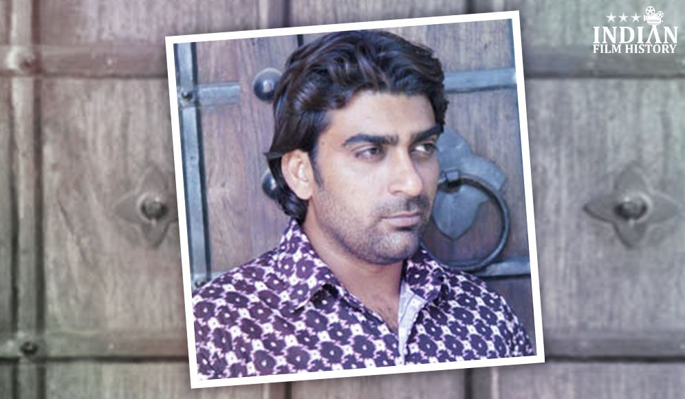 Karamjeet Brar