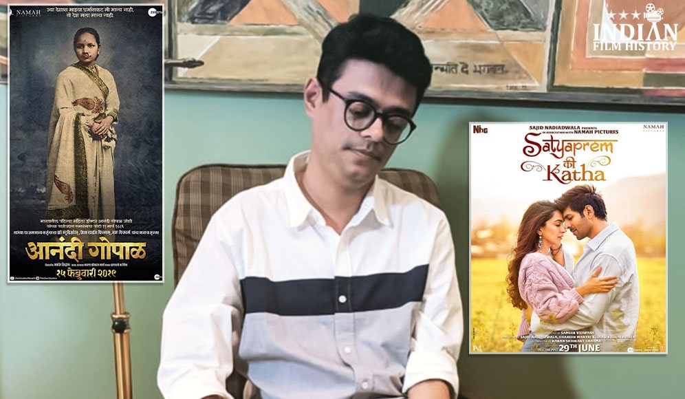 Karan Shrikant Sharma