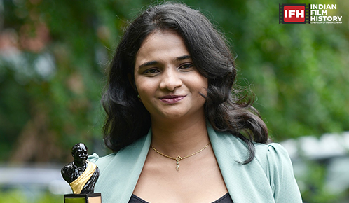 Karen Kshiti Suvarna