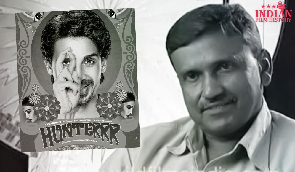 Karim Khatri