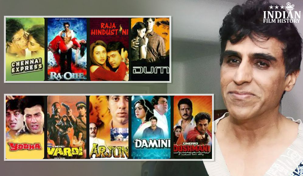 Karim Morani