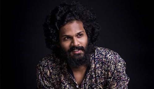 Karthik Rathnam