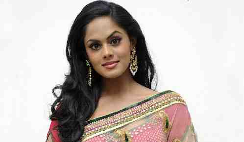 Karthika Nair