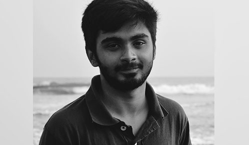 Kartik Parmar