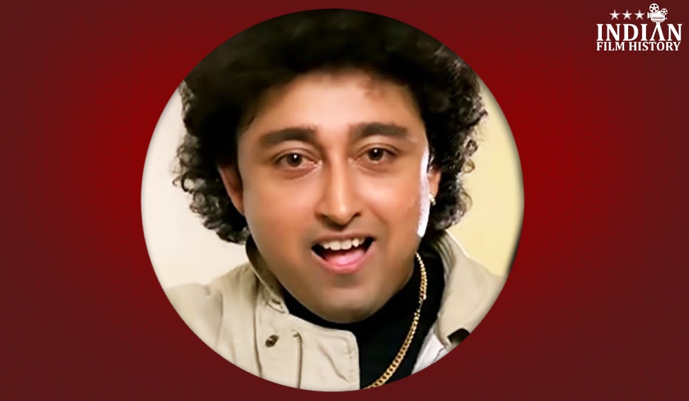 Kasam Ali