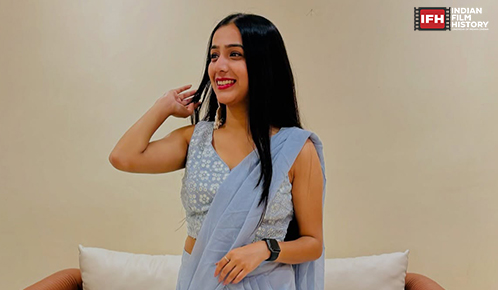 Kashish Sarawgi
