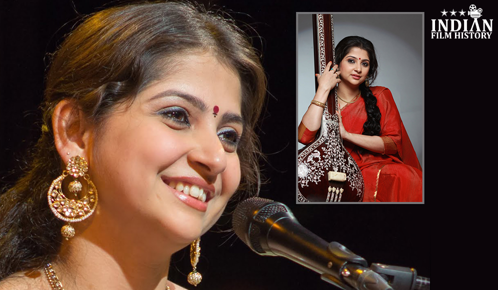 Kaushiki Chakraborty